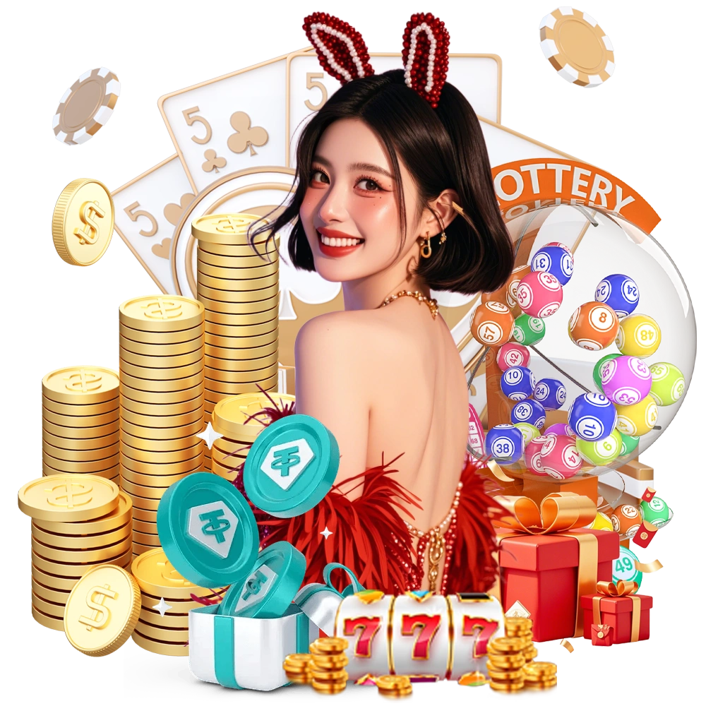 Nội dung xổ số tham khảo trên 789Bet